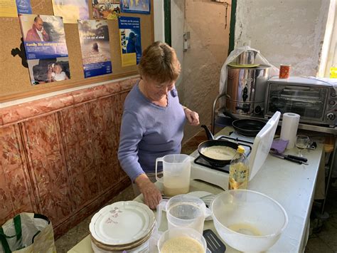 The liturgical calendar indicates the festivals and seasons of the anglican church. Shrove Tuesday 2021 | Anglican Church in Menorca
