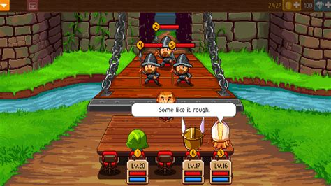 Knights Of Pen And Paper 2 Free Edition On Steam