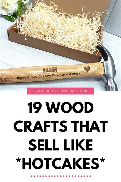 woodworking projects that sell 19 most profitable ideas in 2021 wood crafts that sell