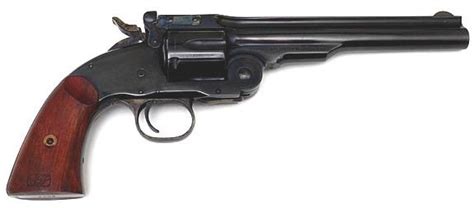 Navy Arms Co Uberti Model1875 Schofield Calvary 45 Long