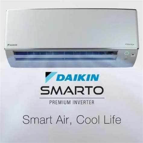 Rotary Compressor 3 2Ton Daikin Split Air Conditioners At Best Price In