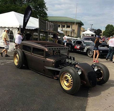 Pin By Brandon On Rat Rods Hot Rods And Muscle Cars Muscle Truck Rat