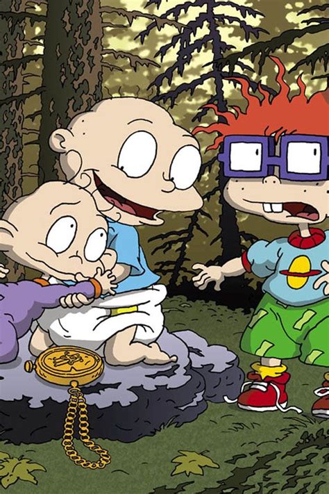 Best Rugrats Images Rugrats S Cartoons Rugrats All Grown Up Images And Photos Finder