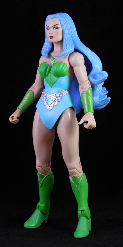 She S Fantastic Masters Of The Universe Classics Mermista