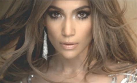 Jennifer Lopez On The Floor Music Video Jennifer Lopez Photo