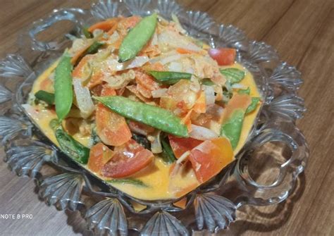 Easter dinner prayer for children : Sayur Godok Krecek : Resep Andalanku Sayur Godog Krecek ...