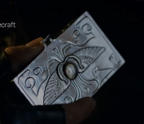 Spoiler What Is The Significance Of The Box Selina Kept