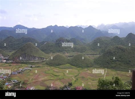 Ha Giang Vietnam High Resolution Stock Photography And Images Alamy