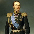 Biografia de Alejandro II de Rusia