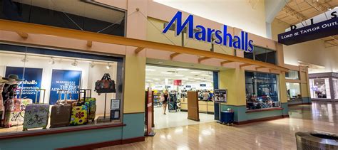 Marshalls Auburn Hills Great Lakes Crossing Outlets