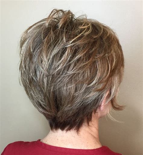 Check The 20 Pixie Haircuts For Women Over 50 That Are Stylish