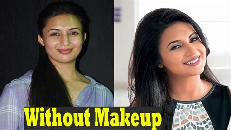 Tv Actress Without Makeup Pics