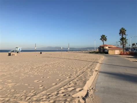 Because of its convenient location, reservations are strongly recommended. Dockweiler Beach RV Park - UPDATED 2017 Reviews & Photos ...