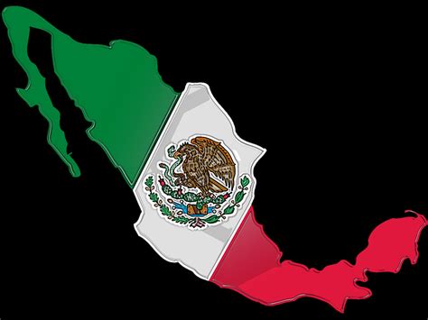 With printer set to print at 100% each flag will print to a size of 10 inches wide in landscape mode. Mexico Flag Pictures