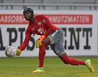 Ghanaian goalkeeper Abdul Manaf Nurudeen named in team of the week in ...