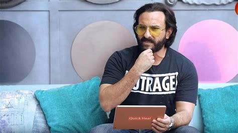 Saif Ali Khans Witty Responses To Mean Tweets About Him Says He