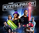 The Keith & Paddy Picture Show is getting a second series