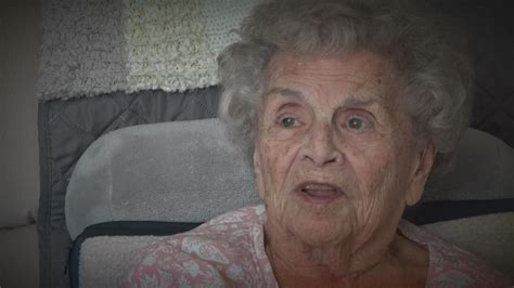 nc woman celebrates 100th birthday