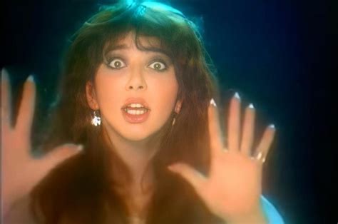 Watch The Rare Kate Bush Documentary In Full Far Out Magazine