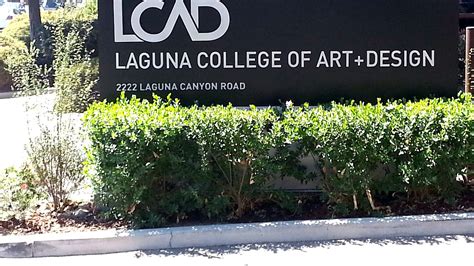 Laguna College Of Art And Design College Choices