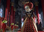 Helena Bonham Carter Returns to Wonderland in ‘Through the Looking ...