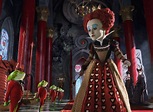 Helena Bonham Carter Returns to Wonderland in ‘Through the Looking ...