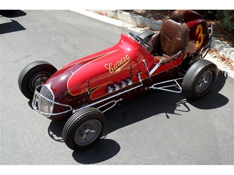 Submit your vehicle information by filling out the online form or by calling 855.99u.sell. 1949 Hillegass Midget Racer for Sale | ClassicCars.com | CC-1066918