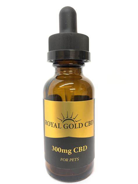 Cbd Oil Royal Gold Cbd