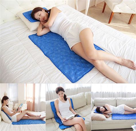More than 112 iso cool mattress pads at pleasant prices up to 33 usd fast and free worldwide shipping! Hanil Cool Gel Mattress Pillow Pad Cooling Topper for ...
