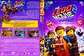 (Atmos)UHD The Lego Movie 2 HDR10 Dual - Identi