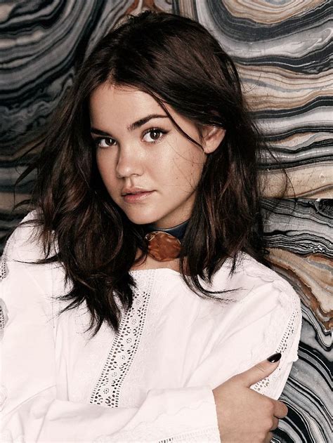 Girl Of The Month Why Maia Mitchell Is Your Latest Style Muse Maia Mitchell Maia Mitchell