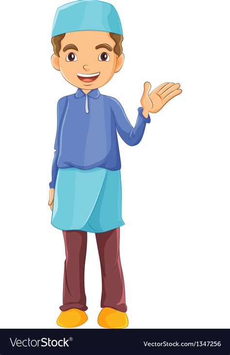 Muslim Boy Clipart 10 Free Cliparts Download Images On Clipground 2024