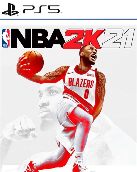 Nba 2k21 Playstation 5 Games Center