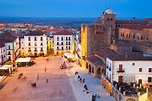 What to see and do in Cáceres | Spain travel guide | CN Traveller