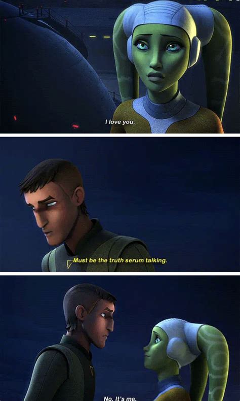 And Then Sabine Gets There Before It Explodes And They All Get Away Happily Ever After The End