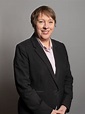 Official portrait for Maria Eagle - MPs and Lords - UK Parliament