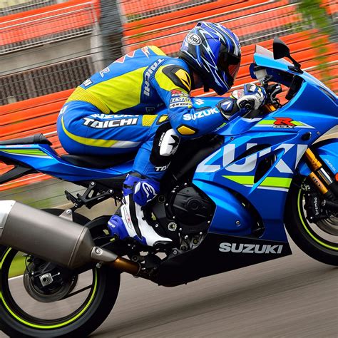 See why suzuki motorcycles is a lifestyle choice. Suzuki GSX R1000R Sport Bike - Chelsea Motorcycles Group