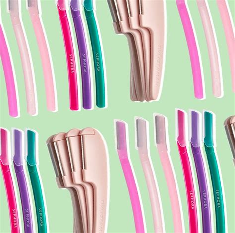 12 Best Facial Razors For Women How To Safely Shave Your Face