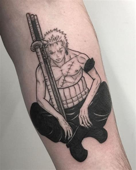 101 Amazing One Piece Tattoo Ideas You Will Love Outsons Mens