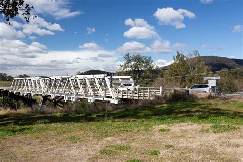 Help Us Name The New Bridge Over The Barrington River Midcoast Council