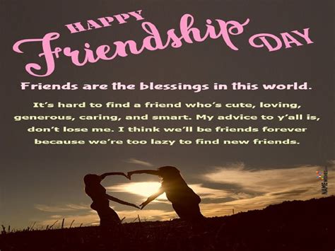 Happy International Friendship Day 2023 The Best Wishes Images And Greetings To Share With