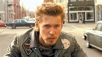 Official Trailer for The Bikeriders with Austin Butler