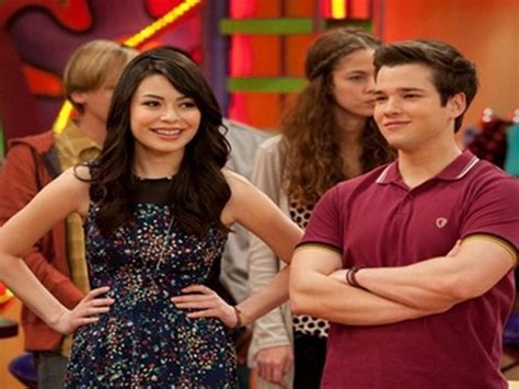 The First Episode Of Icarly On This Day Icarly On Thi Vrogue Co