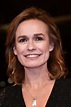 Sandrine Bonnaire raconte "les coups" de son ex