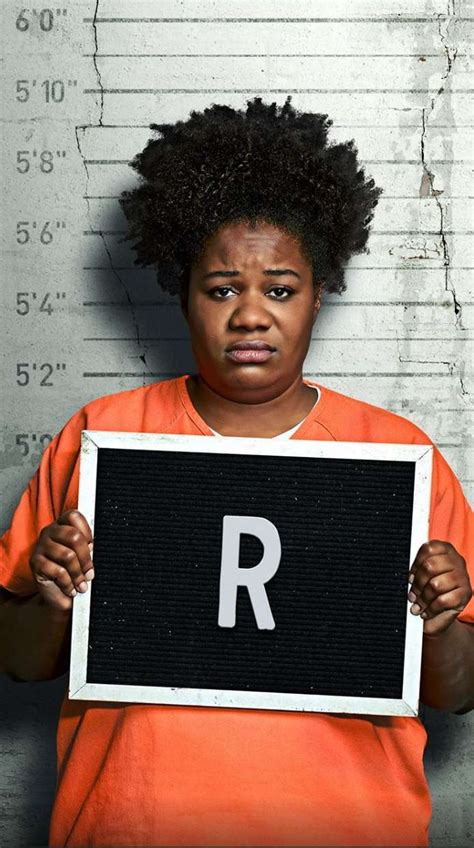 Orange Is The New Black Season 6 First Look At Returning Characters