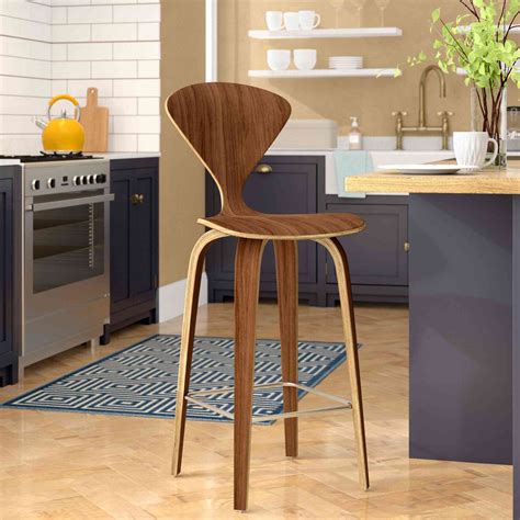 Cool Counter Stools 40 Captivating Kitchen Bar Stools For Any Type Of