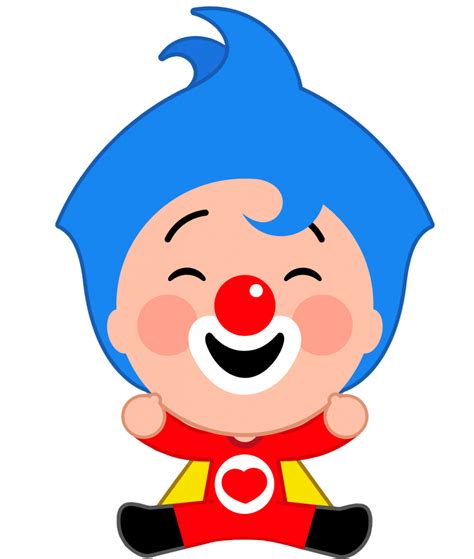 Result Images Of Payaso Plim Plim Png Personajes Png Image Collection