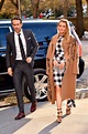 Blake Lively and Ryan Reynolds Do His-and-Hers Date Night Style | Vogue