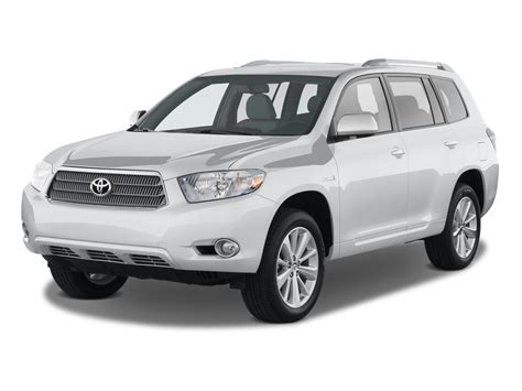Our comprehensive reviews include detailed ratings on price, features, design, practicality, engine. 2008 Toyota Highlander Reviews and Rating | Motor Trend