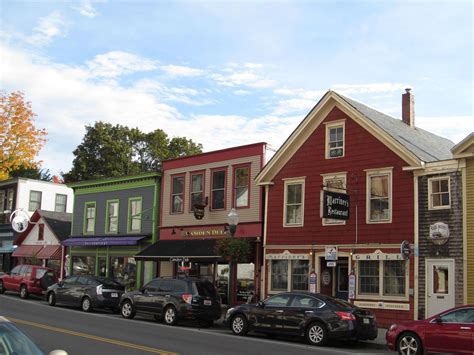 15 Little Known New England Towns Everyone Must Visit At Least Once